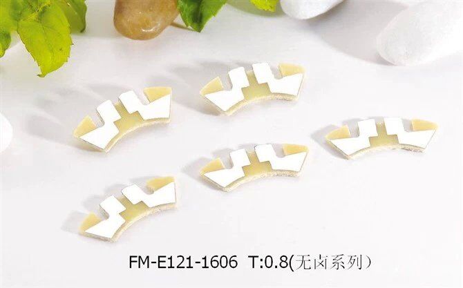 FM-E121-1606  T：0.8（无卤系列）耳机喇叭PCB板