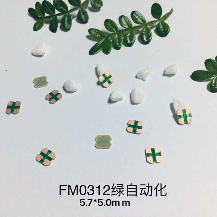 FM0312绿自动化 耳机喇叭PCB板