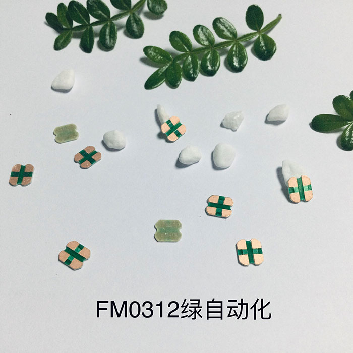 FM0312绿自动化 耳机喇叭PCB板